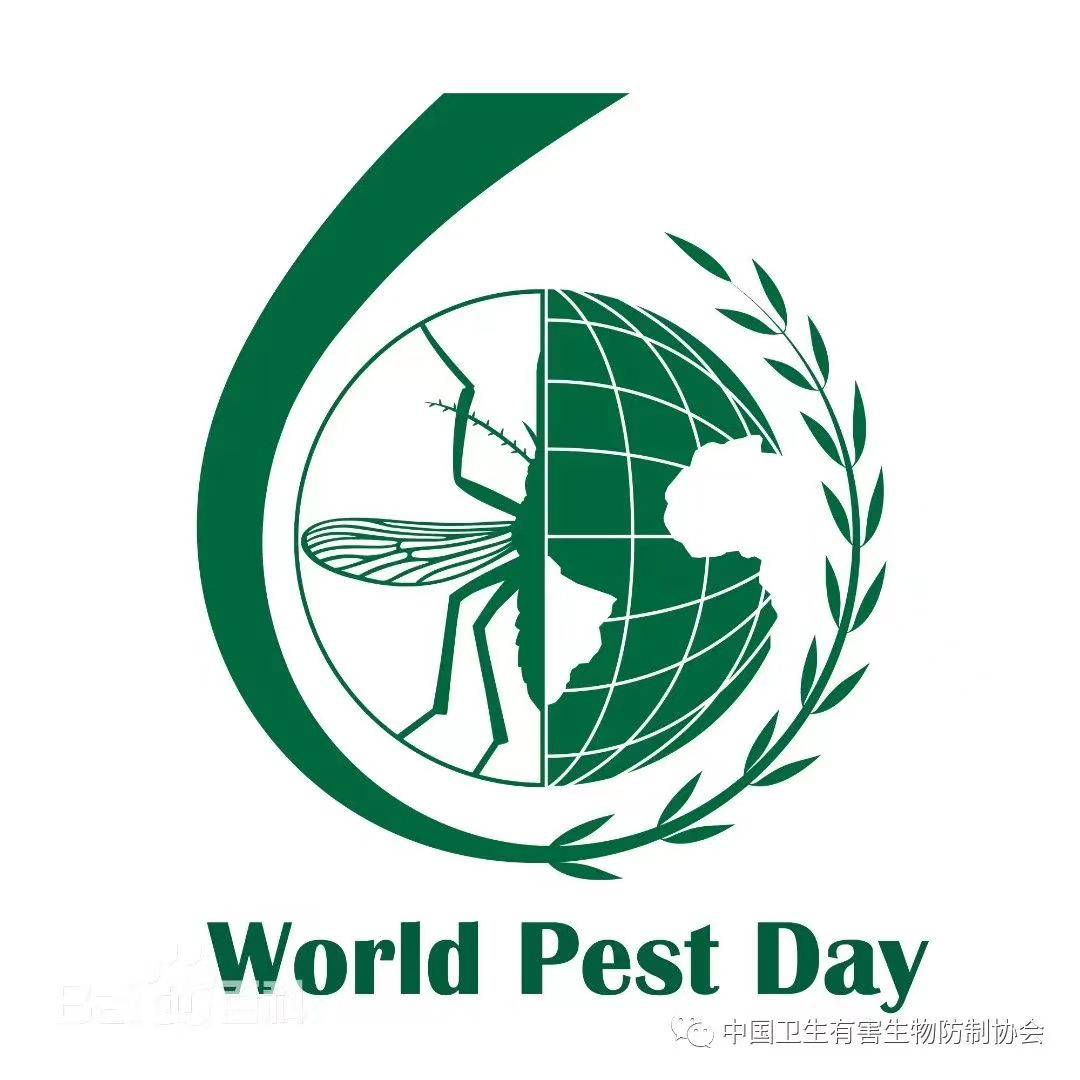 6月6 世界害虫日，西安美易达消杀公司在行动
